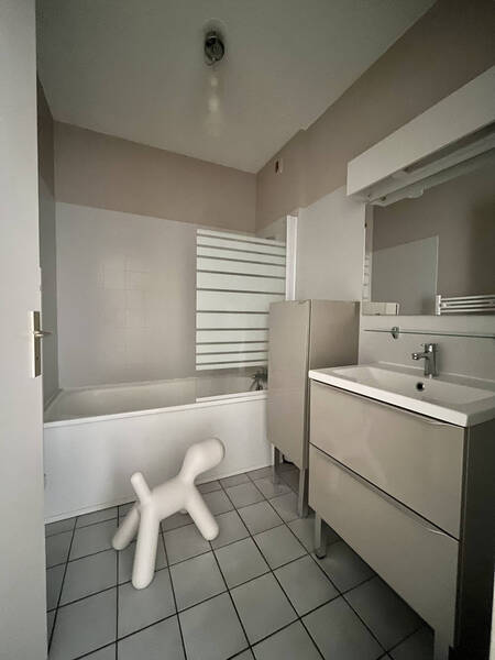 Location appartement 2 pièces 45 m² à Chamalières 63400 - 560 €