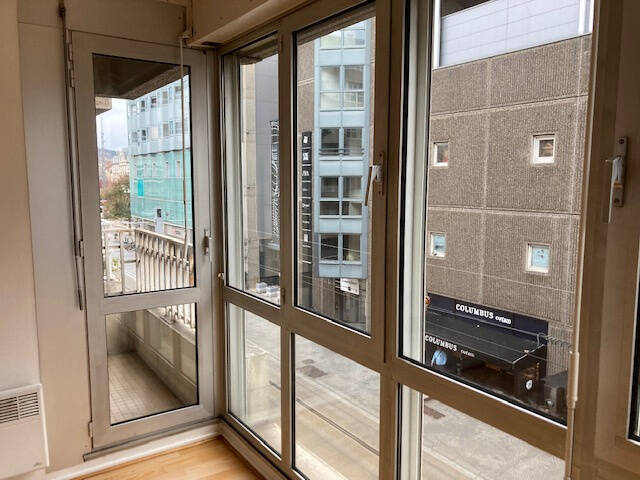 Location appartement 2 pièces 47 m² à Clermont-Ferrand 63000 - 598 €