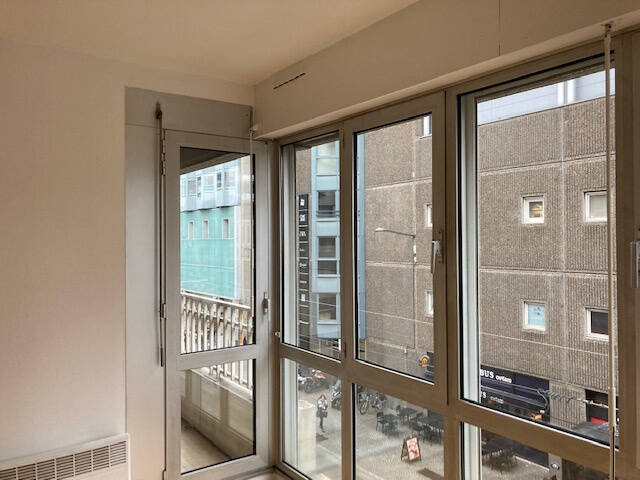 Location appartement 2 pièces 47 m² à Clermont-Ferrand 63000 - 598 €