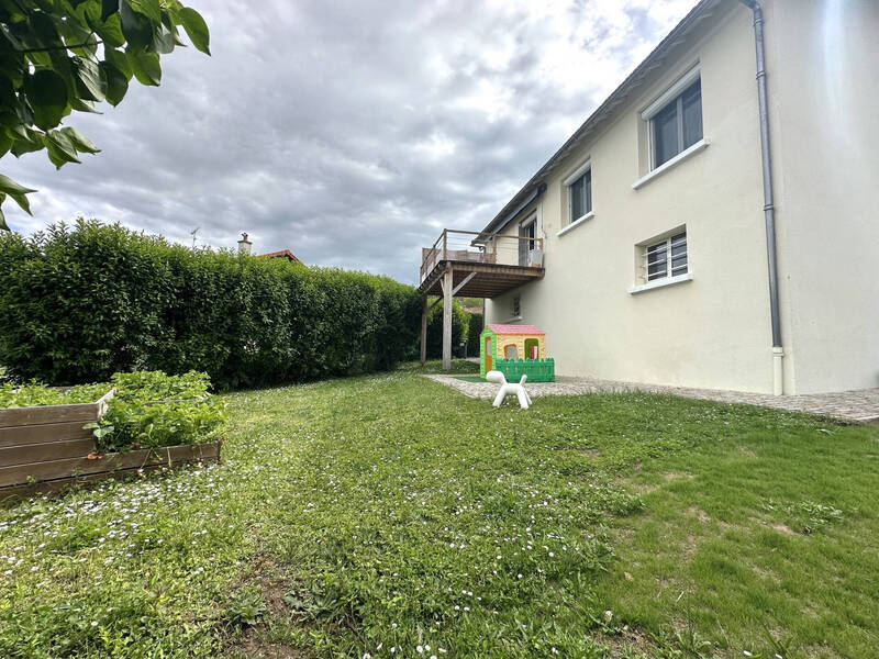Rent house maison 4 rooms 100 m² in Ceyrat 63122 - 1 294 €