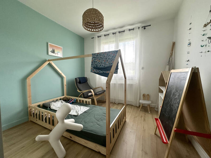 Rent house maison 4 rooms 100 m² in Ceyrat 63122 - 1 294 €