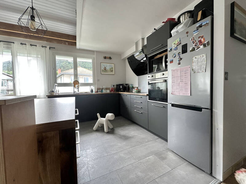 Rent house maison 4 rooms 100 m² in Ceyrat 63122 - 1 294 €