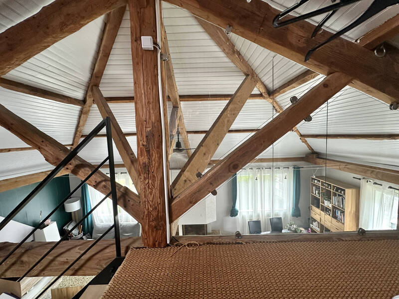 Rent house maison 4 rooms 100 m² in Ceyrat 63122 - 1 294 €