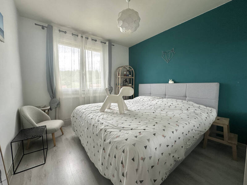 Rent house maison 4 rooms 100 m² in Ceyrat 63122 - 1 294 €