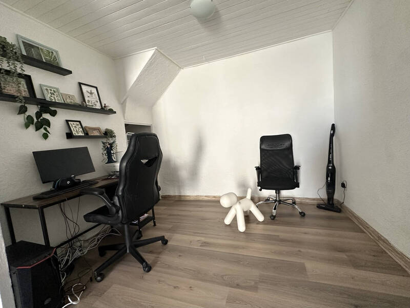 Location maison 2 pièces 67 m² à Aubière 63170 - 638 €