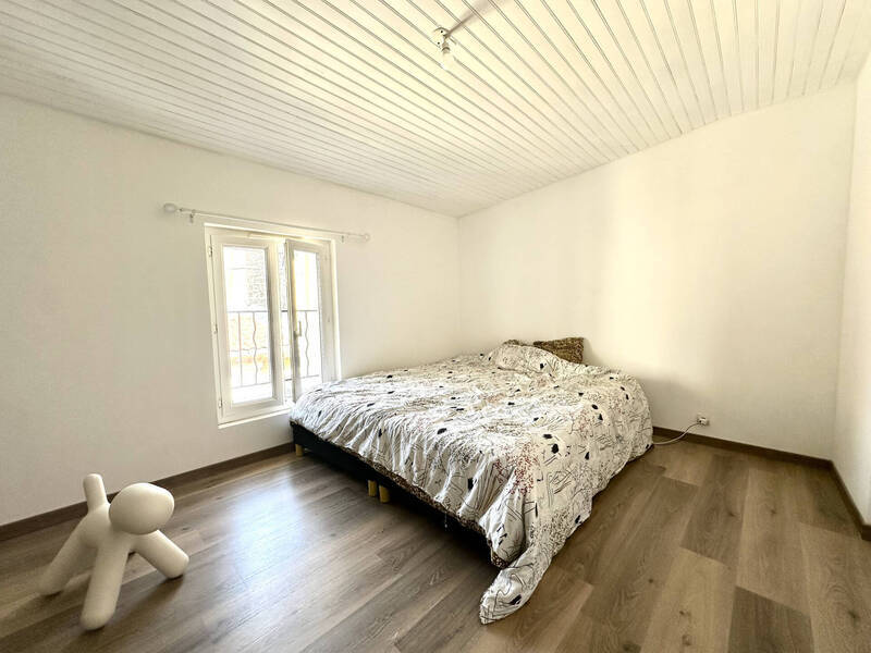 Location maison 2 pièces 67 m² à Aubière 63170 - 638 €