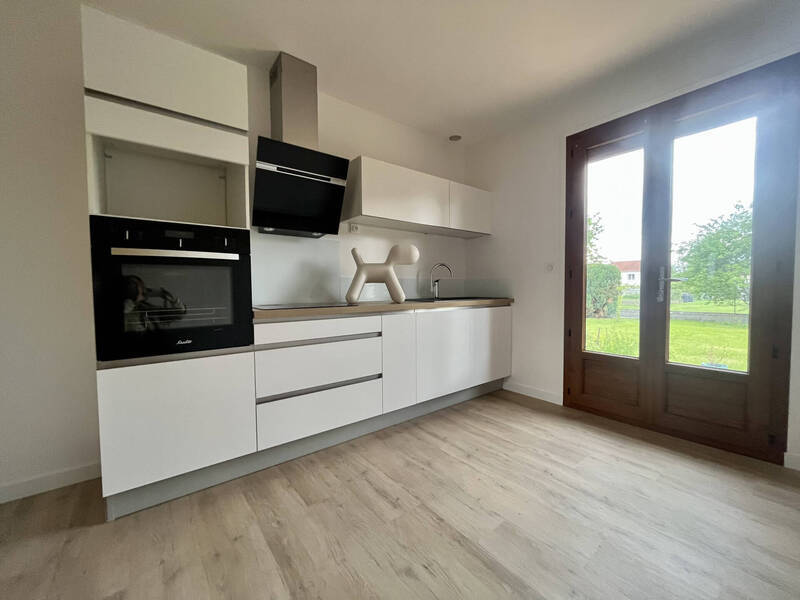 Location maison 4 pièces 91 m² à Aubière 63170 - 1 420 €