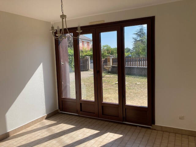 Location appartement 2 pièces 50 m² à Aubière 63170 - 536 €