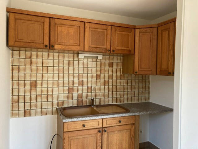 Location appartement 2 pièces 50 m² à Aubière 63170 - 536 €