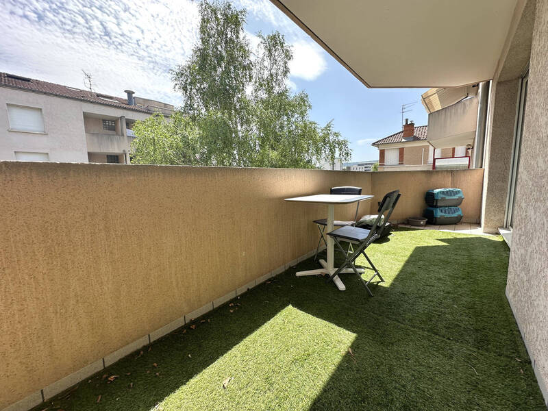 Location appartement 4 pièces 87.97 m² à Clermont-Ferrand 63000 - 940 €