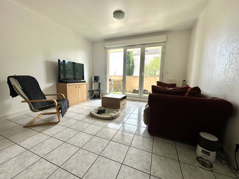 Location appartement 4 pièces 87.97 m² à Clermont-Ferrand 63000 - 940 €