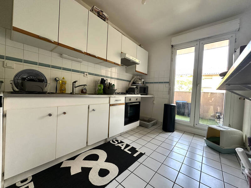 Location appartement 4 pièces 87.97 m² à Clermont-Ferrand 63000 - 940 €