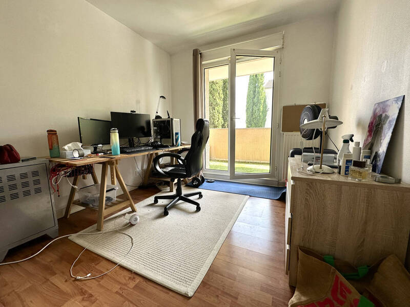 Location appartement 4 pièces 87.97 m² à Clermont-Ferrand 63000 - 940 €