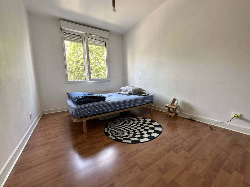 Location appartement 4 pièces 87.97 m² à Clermont-Ferrand 63000 - 940 €