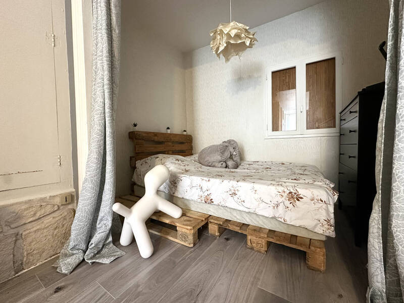 Rent apartment appartement 1 room 27.98 m² in Beaumont 63110 - 455 €