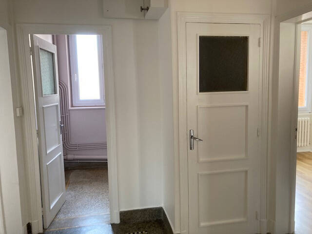 Rent apartment appartement 3 rooms 72 m² in Beaumont 63110 - 620 €
