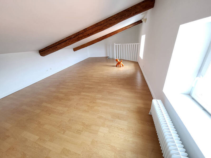Rent apartment appartement 3 rooms 57 m² in Aubière 63170 - 765 €
