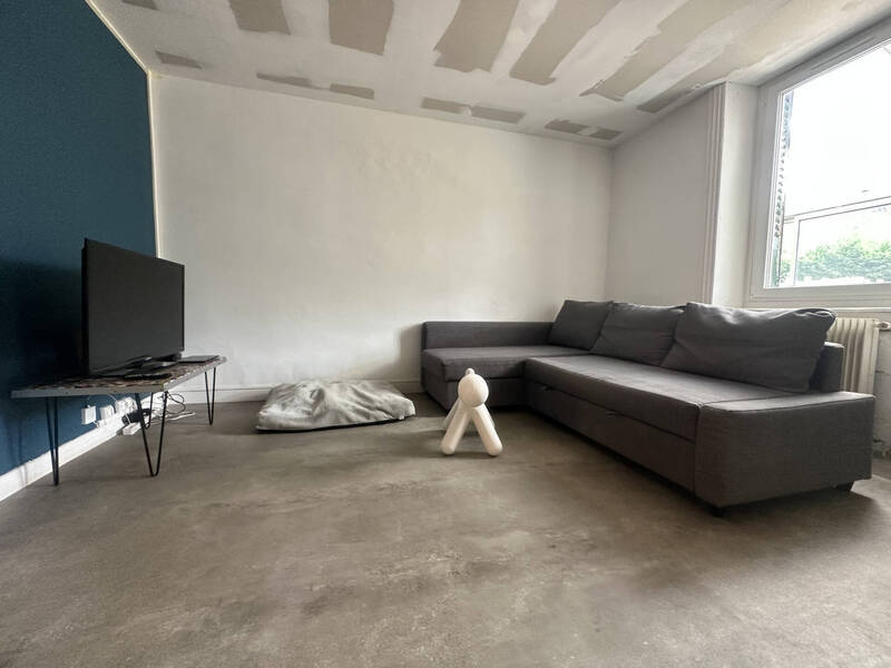 Location maison 3 pièces 75.8 m² à Ceyrat 63122 - 800 €