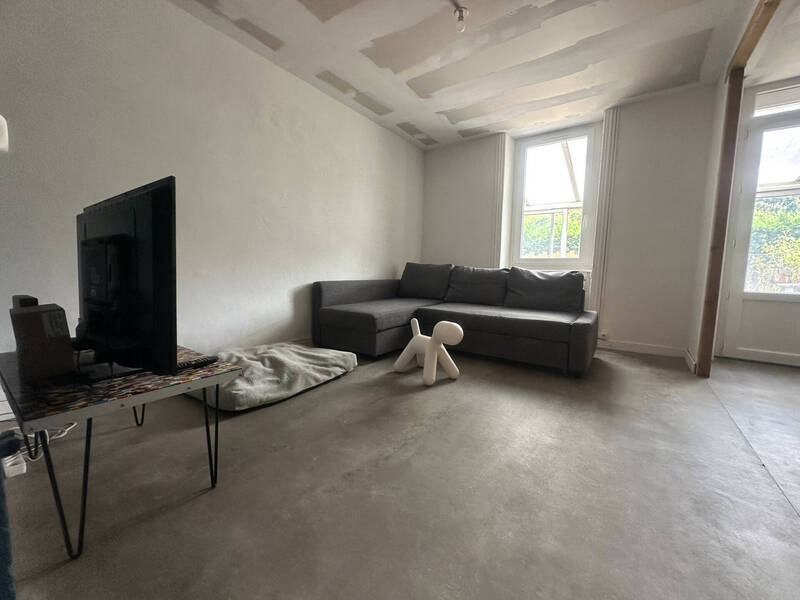 Location maison 3 pièces 75.8 m² à Ceyrat 63122 - 800 €