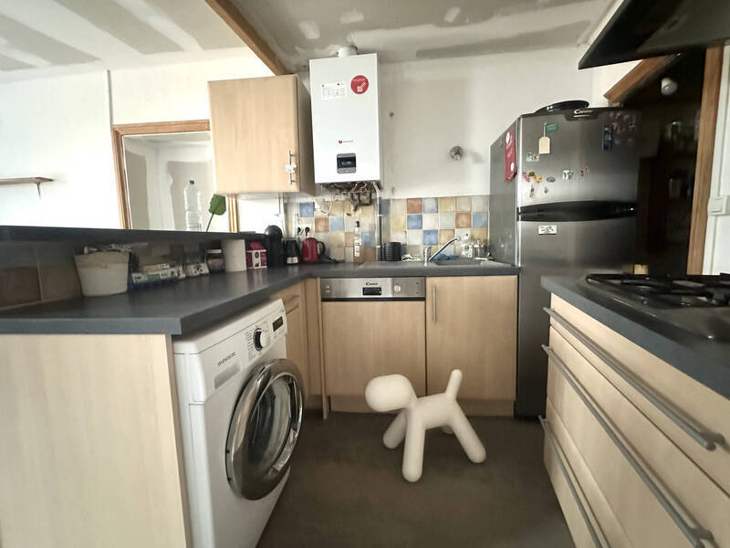 Location maison 3 pièces 75.8 m² à Ceyrat 63122 - 800 €