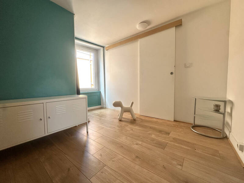 Location maison 3 pièces 75.8 m² à Ceyrat 63122 - 800 €