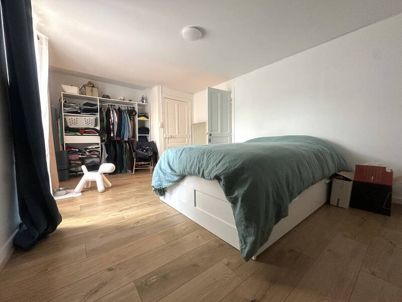 Location maison 3 pièces 75.8 m² à Ceyrat 63122 - 800 €