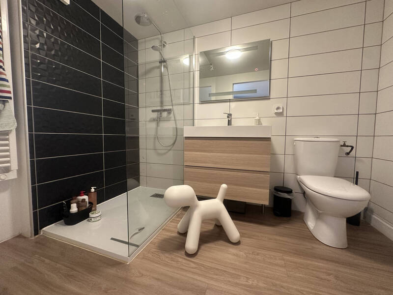 Location maison 3 pièces 75.8 m² à Ceyrat 63122 - 800 €