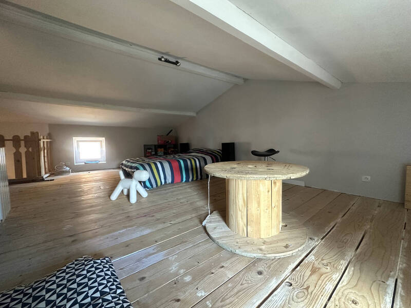 Location maison 3 pièces 75.8 m² à Ceyrat 63122 - 800 €