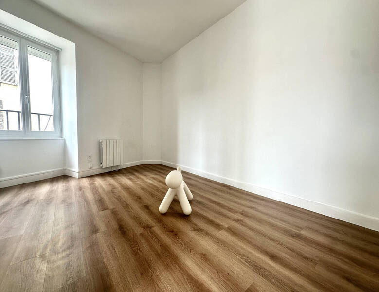 Location appartement 3 pièces 57 m² à Aubière 63170 - 615 €