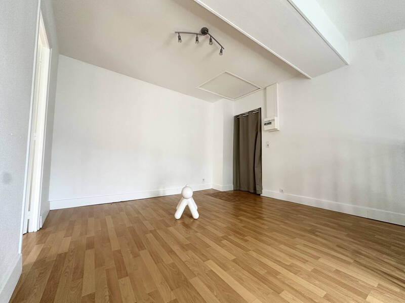 Location appartement 3 pièces 57 m² à Aubière 63170 - 615 €