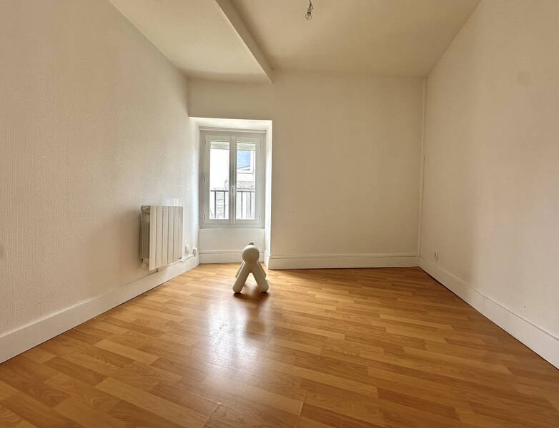 Location appartement 3 pièces 57 m² à Aubière 63170 - 615 €