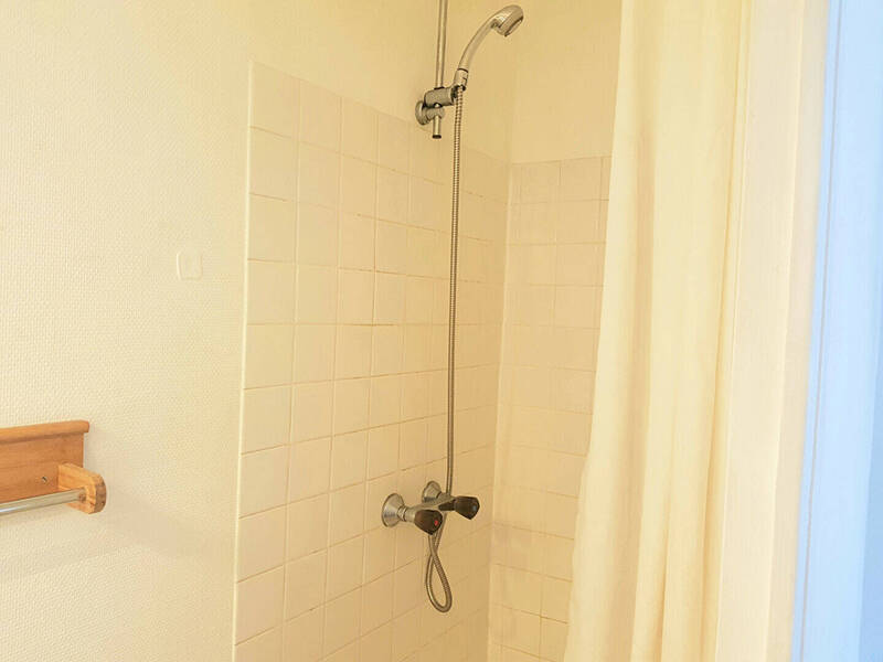 Rent apartment appartement 2 rooms 23 m² in Clermont-Ferrand 63000 - 420 €