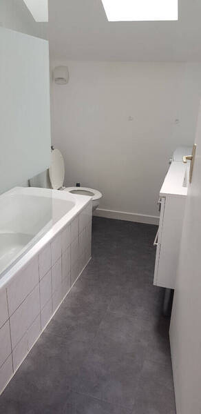 Rent apartment appartement 2 rooms 30.9 m² in Aubière 63170 - 550 €