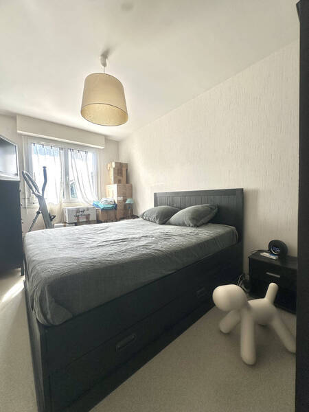 Rent apartment appartement 3 rooms 82 m² in Beaumont 63110 - 778 €