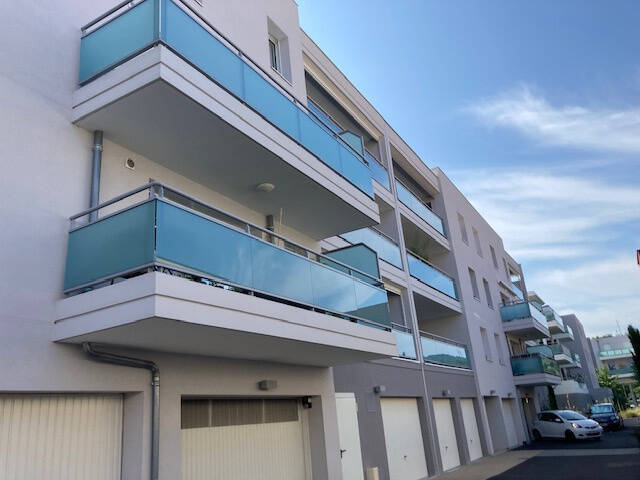 Location appartement 3 pièces 65.5 m² à Aubière 63170 - 860 €