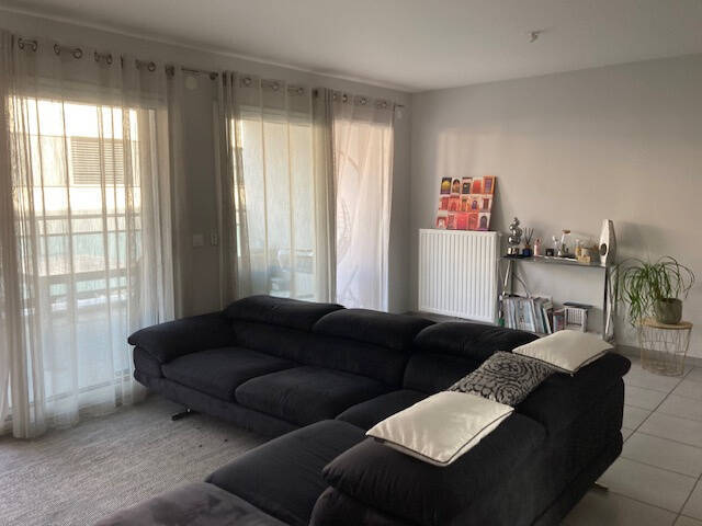 Location appartement 3 pièces 65.5 m² à Aubière 63170 - 860 €