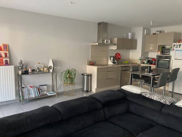 Location appartement 3 pièces 65.5 m² à Aubière 63170 - 860 €