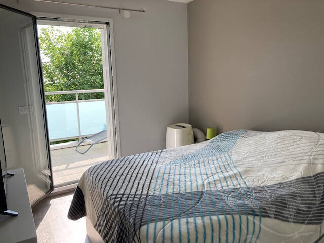 Location appartement 3 pièces 65.5 m² à Aubière 63170 - 860 €
