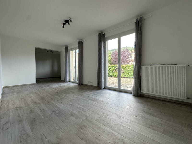 Rent house maison 4 rooms 99 m² in Durtol 63830 - 1 300 €