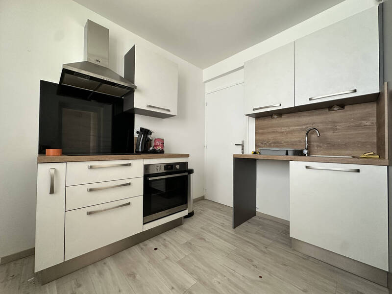 Rent house maison 4 rooms 99 m² in Durtol 63830 - 1 300 €