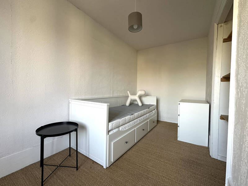 Rent apartment appartement 3 rooms 60 m² in Aubière 63170 - 755 €