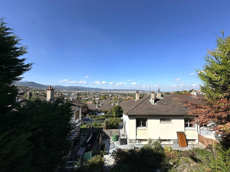 Location appartement 3 pièces 61.55 m² à Romagnat 63540 - 720 €