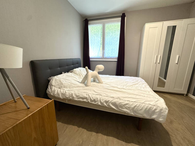 Location appartement 3 pièces 61.55 m² à Romagnat 63540 - 720 €