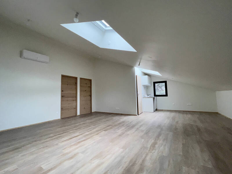 Rent apartment appartement 3 rooms 63.95 m² in Clermont-Ferrand 63000 - 825 €