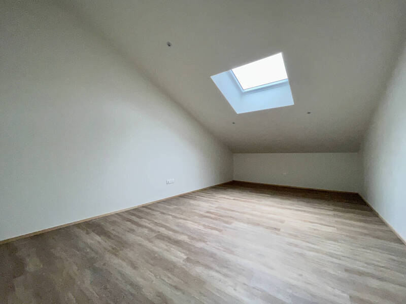 Rent apartment appartement 3 rooms 63.95 m² in Clermont-Ferrand 63000 - 825 €
