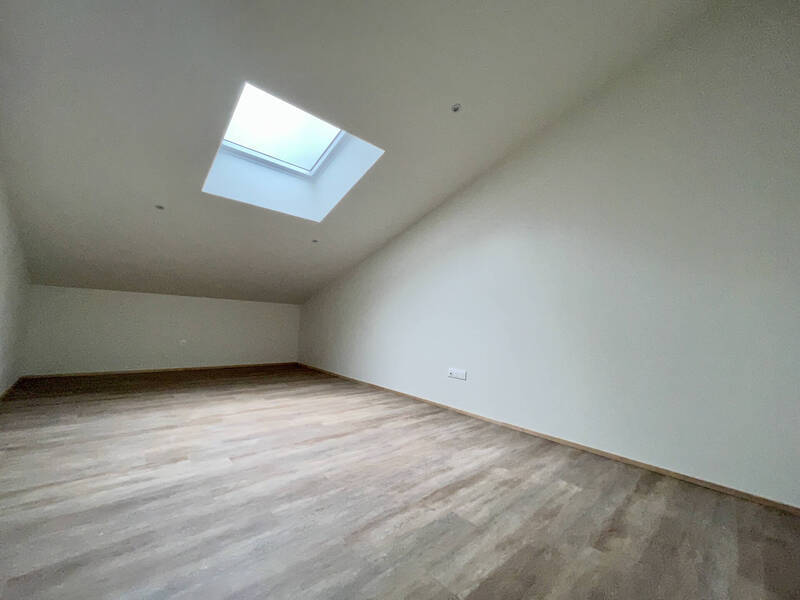 Rent apartment appartement 3 rooms 63.95 m² in Clermont-Ferrand 63000 - 825 €