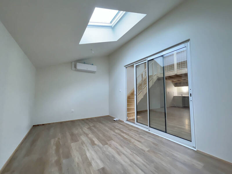 Rent apartment appartement 2 rooms 54.4 m² in Clermont-Ferrand 63000 - 755 €