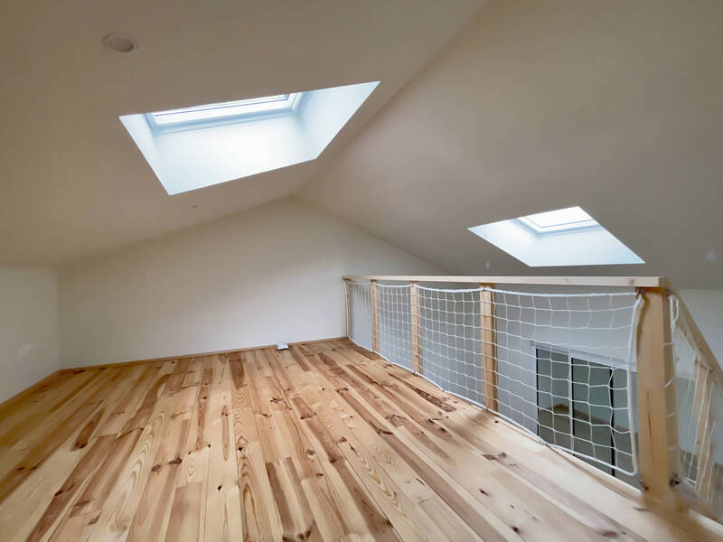 Rent apartment appartement 2 rooms 54.4 m² in Clermont-Ferrand 63000 - 755 €