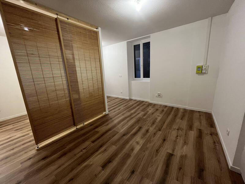 Rent apartment appartement 1 room 25 m² in Aubière 63170 - 503 €