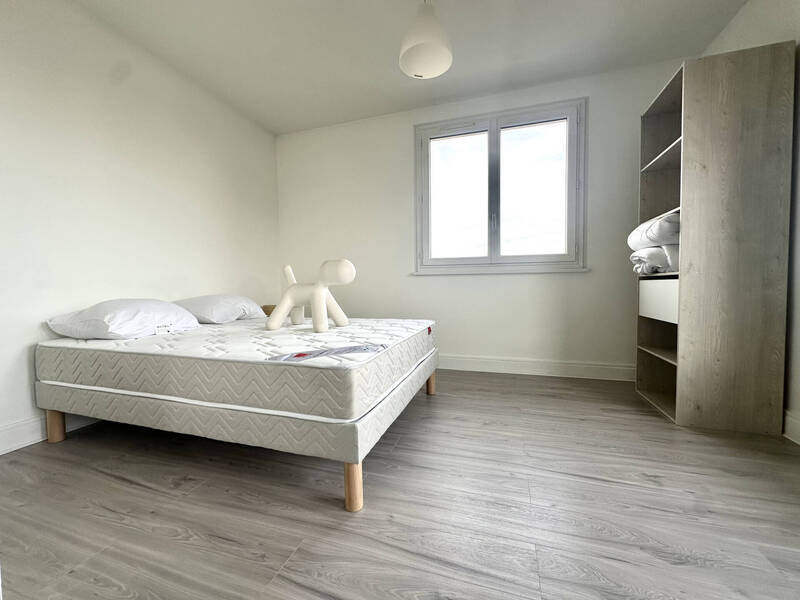 Rent apartment appartement 3 rooms 61.1 m² in Clermont-Ferrand 63000 - 900 €